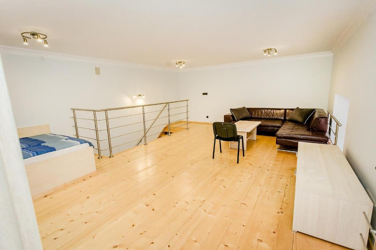 Apartament Stalowa Apartamento Stalowa Wola Exterior foto