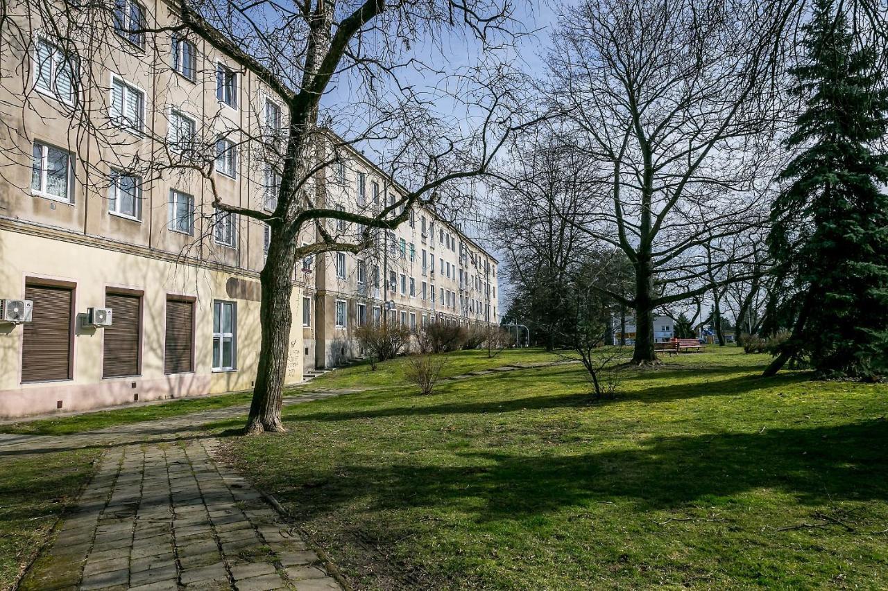 Apartament Stalowa Apartamento Stalowa Wola Exterior foto