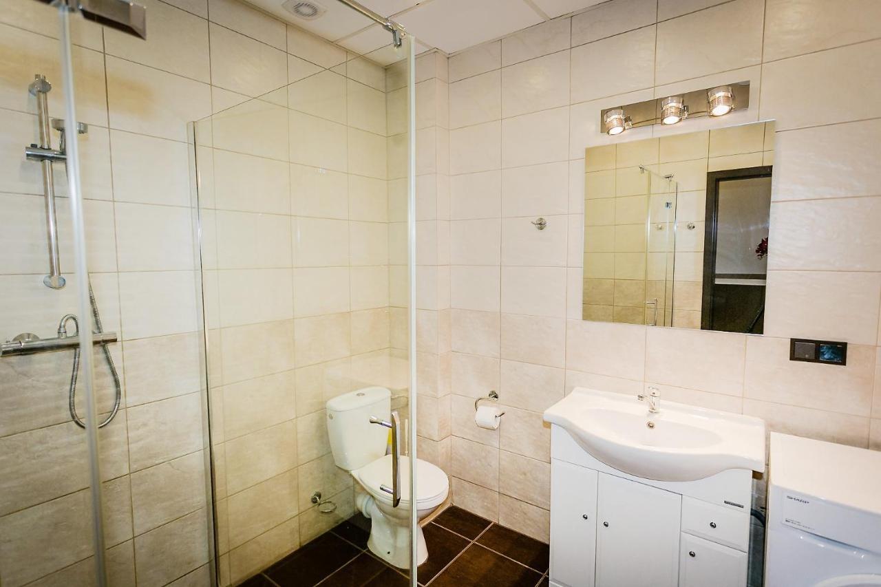 Apartament Stalowa Apartamento Stalowa Wola Exterior foto