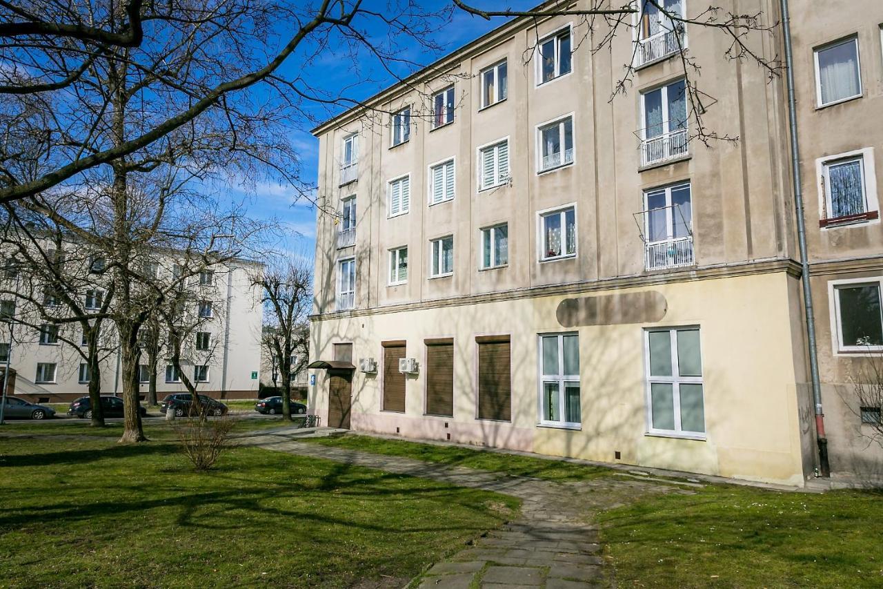 Apartament Stalowa Apartamento Stalowa Wola Exterior foto